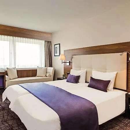 Hotell Astoria 4*