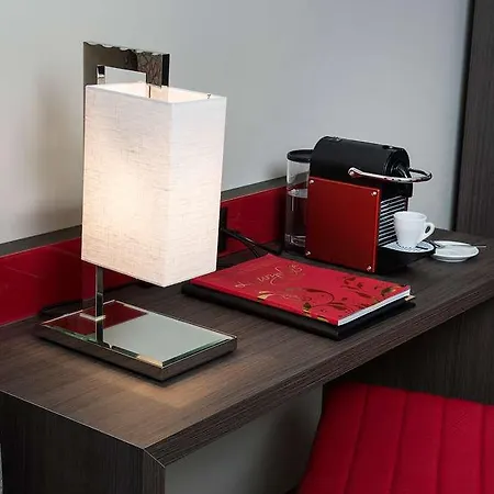 Astoria Hotell Luzern