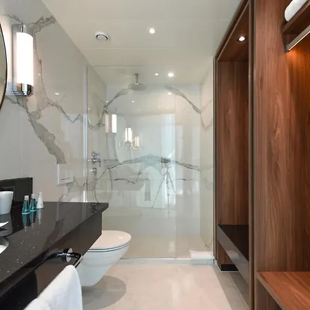 Astoria Hotell Luzern