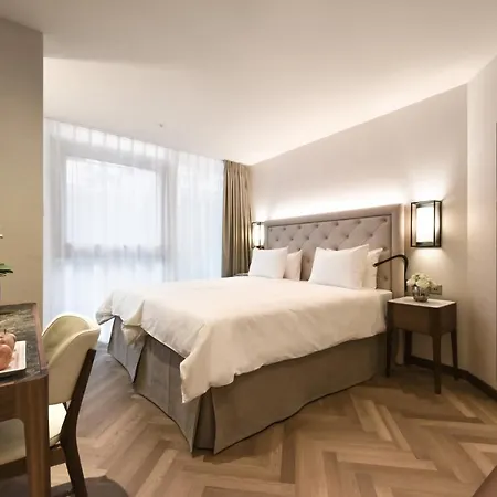 Hotell Astoria Luzern