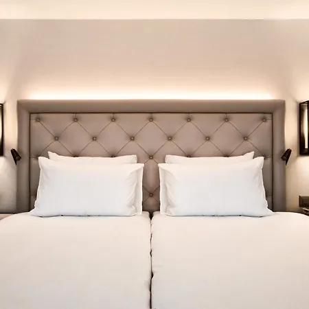 Astoria Hotell