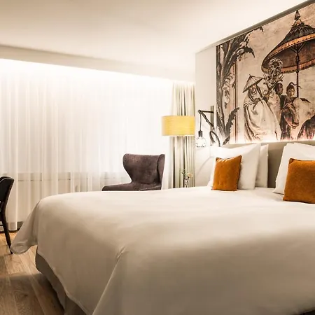 Astoria Hotell Luzern