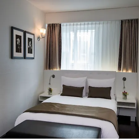 Hotell Astoria 4*