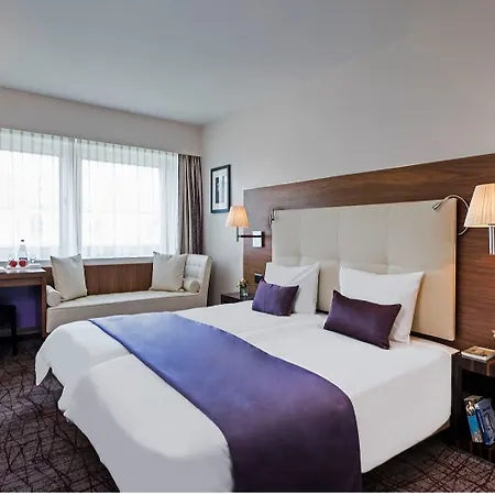 Hotell Astoria 4*