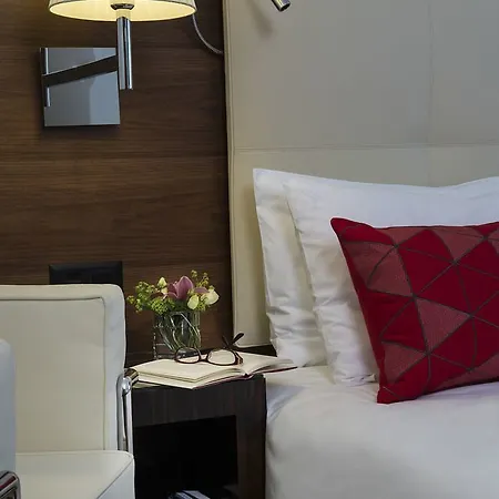 Hotell Astoria 4*