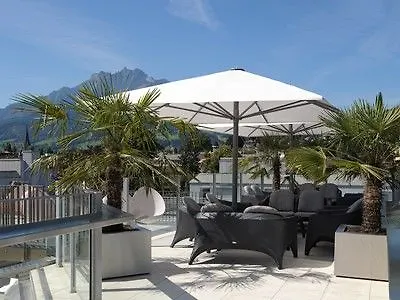 Astoria Luzern