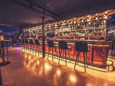Hotell Astoria Luzern