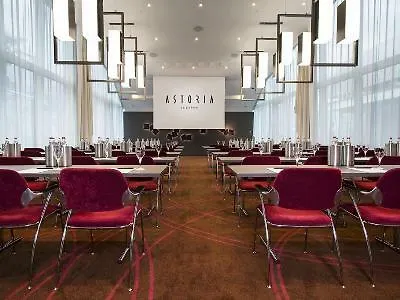 Hotell Astoria 4*