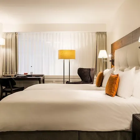 Hotell Astoria 4*