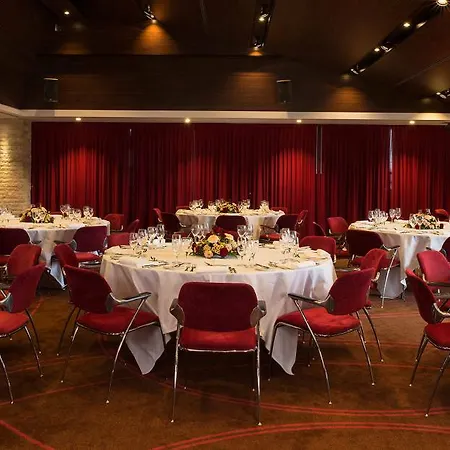 Hotell Astoria