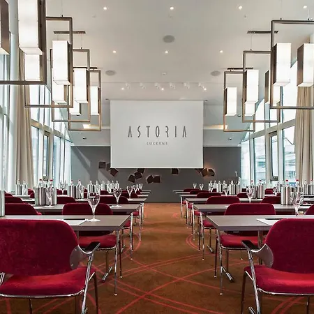 Hotell Astoria 4*