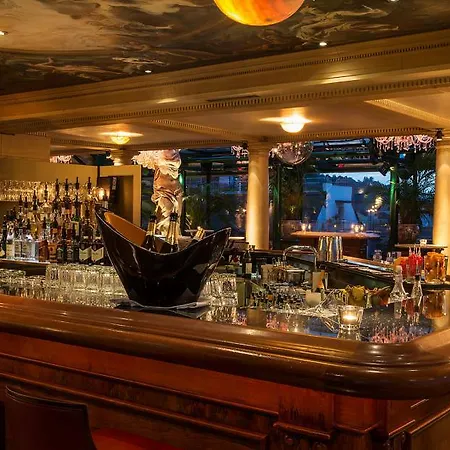 Astoria 4* Lucern