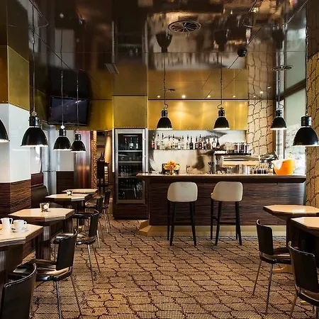 Hotell Astoria 4*