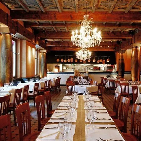 Astoria Hotel Lucerne