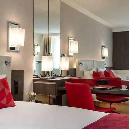 Astoria Hotel