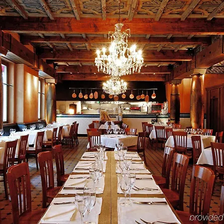 Astoria Hotel Lucerna