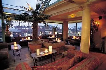 Astoria Lucerna