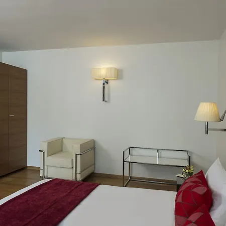 Hotel Astoria Lucerna