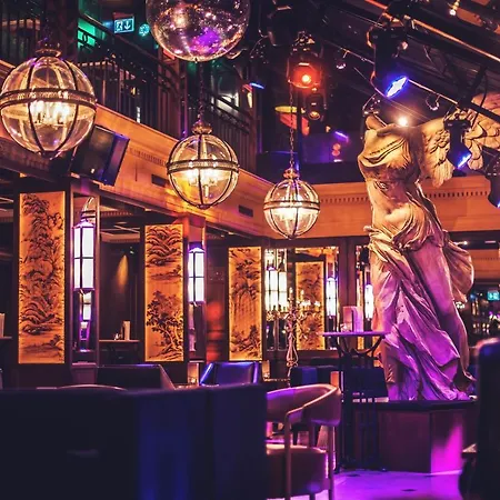 Hotel Astoria Lucerna